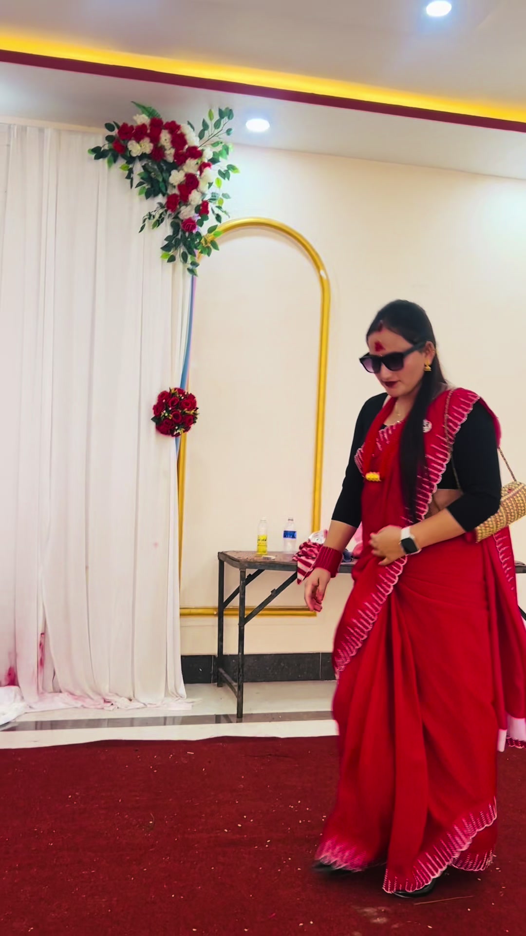 @NISHA OLI❤️