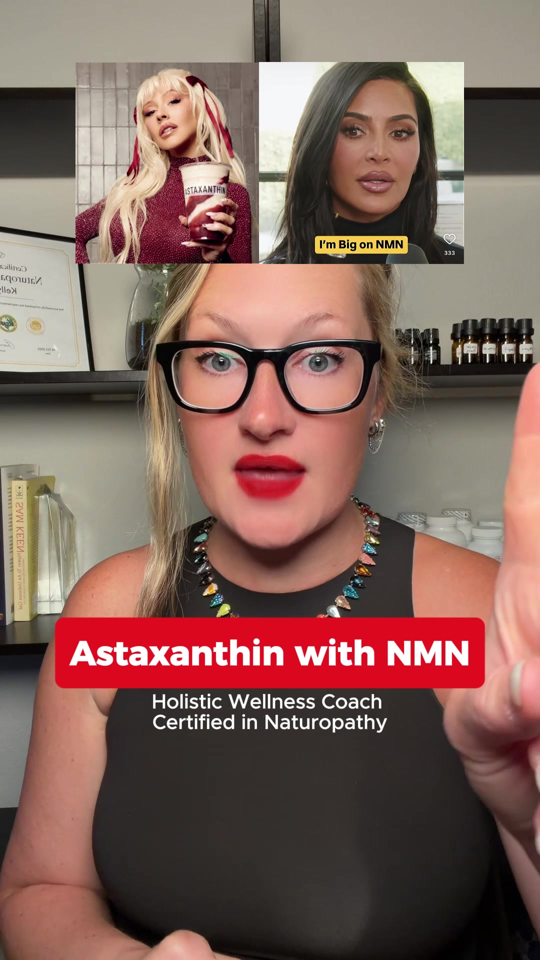 @Naturopathic Apothecary