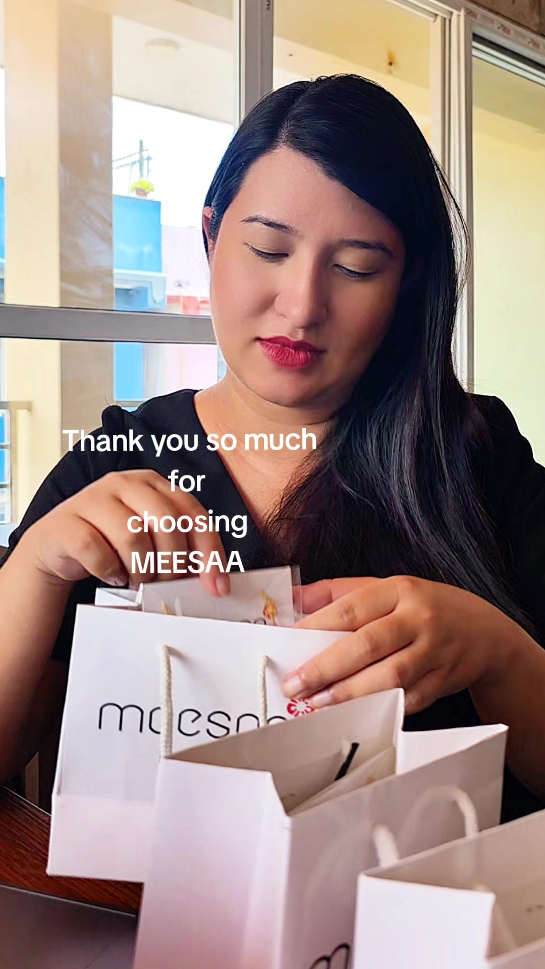 @Meesaa