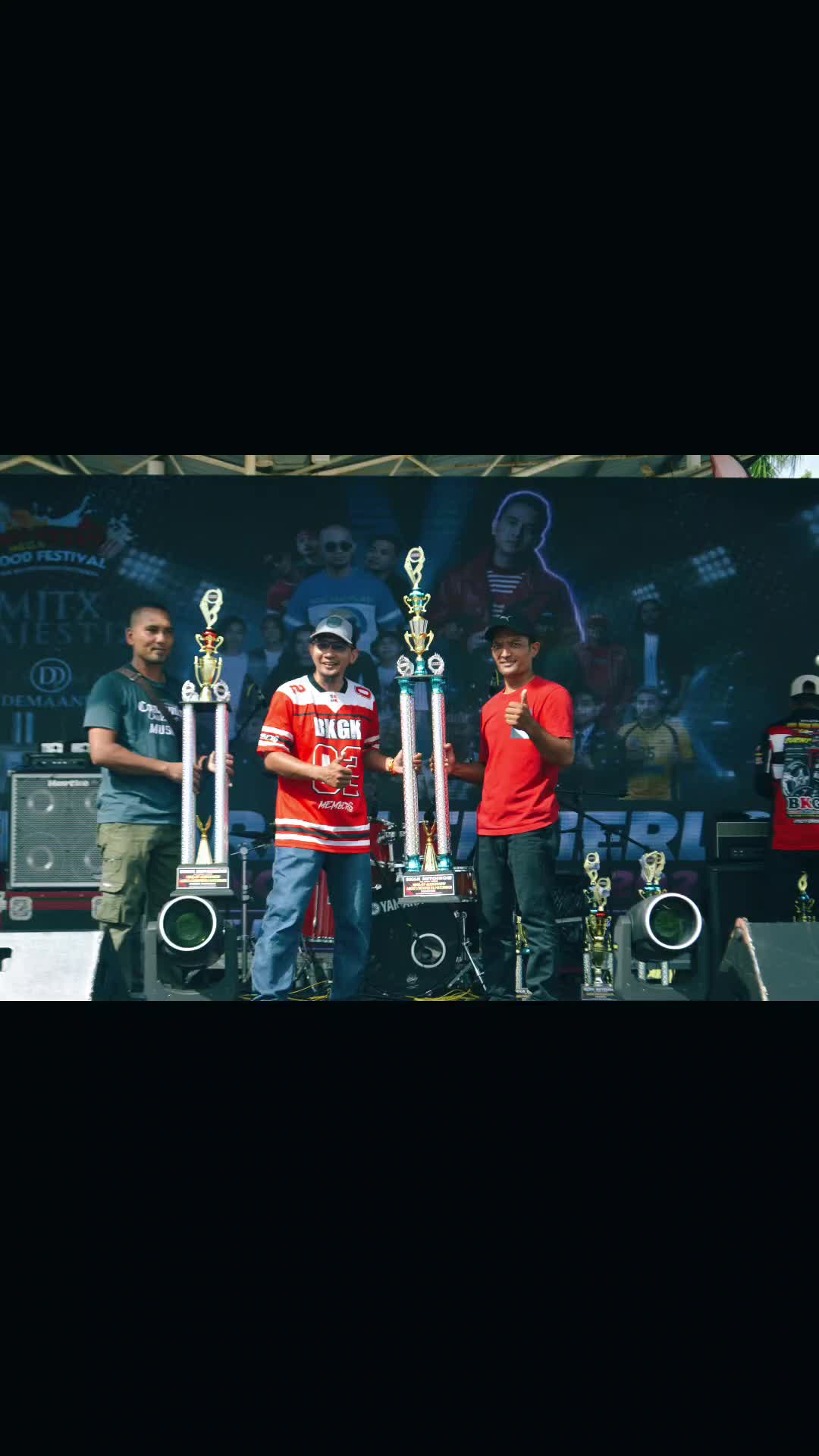 @NIK TAJUL BKGK