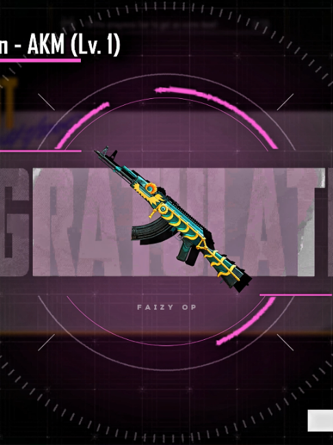@FAIZY OP