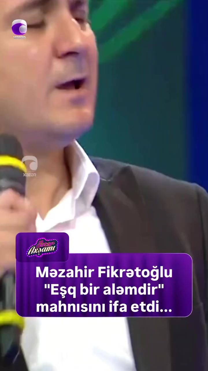 @Xəzər TV