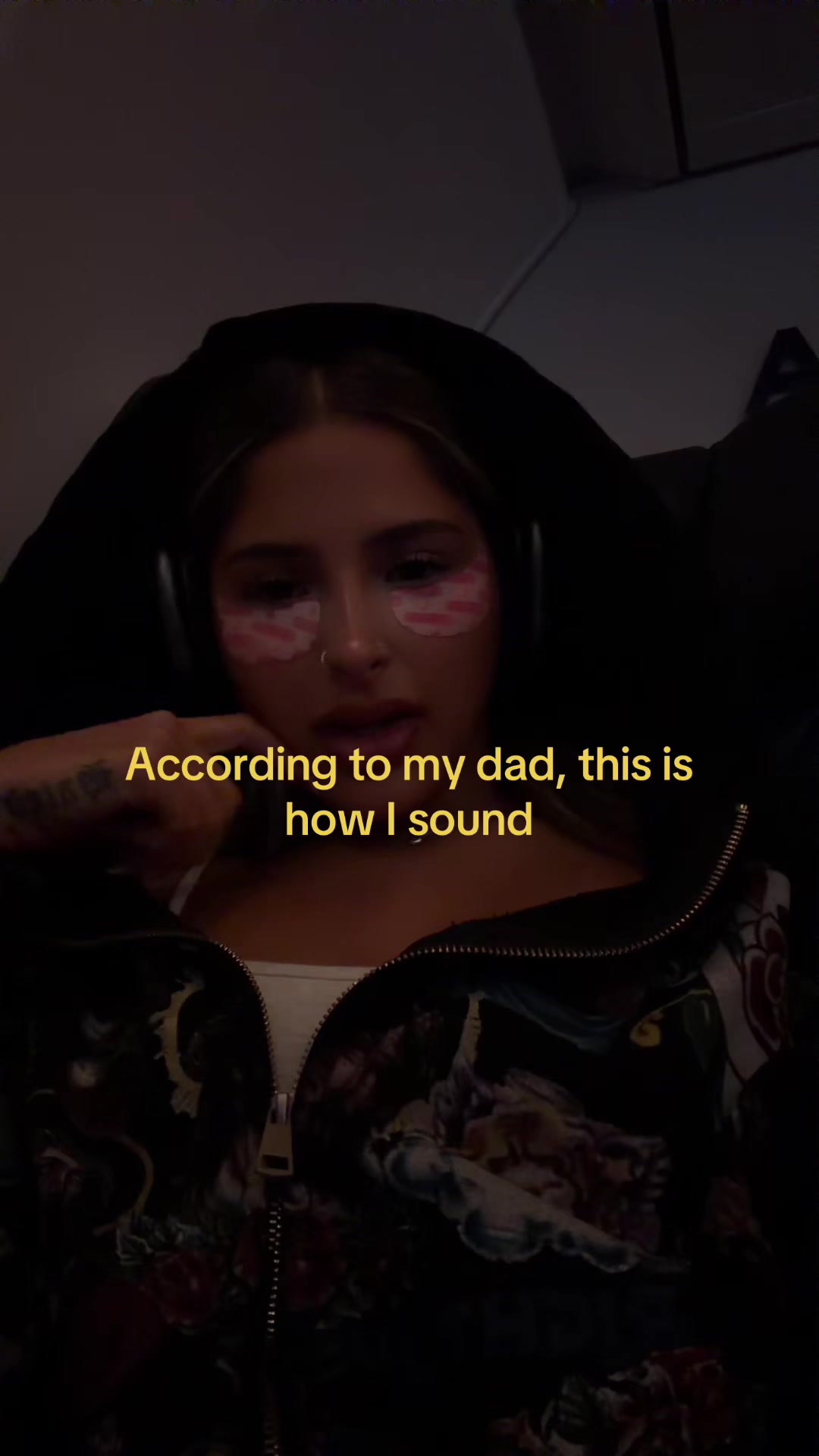 @Nyah Rivera