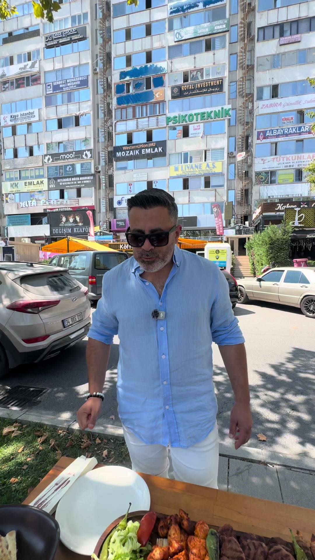 @KÖFTECİ EMİR & EMİR BURGER