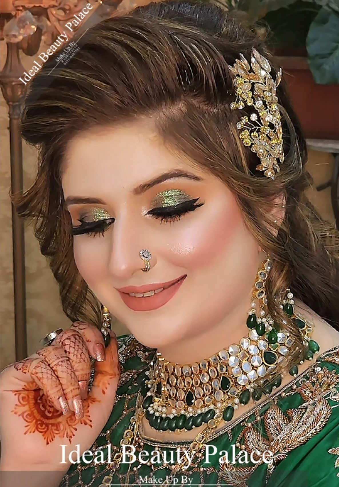 @IDEAL BEAUTY PALACE