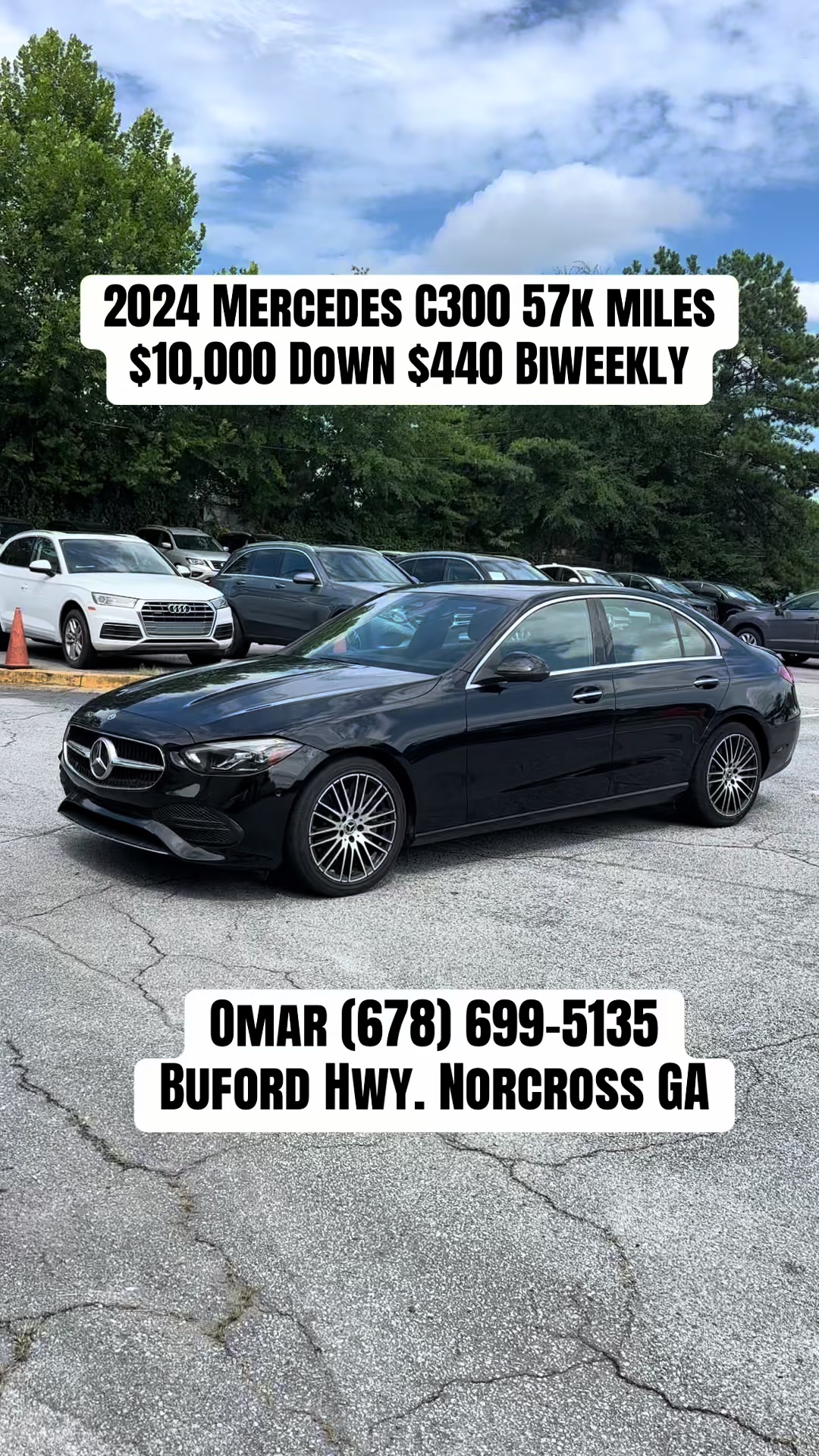 @Atlanta Dealers Club