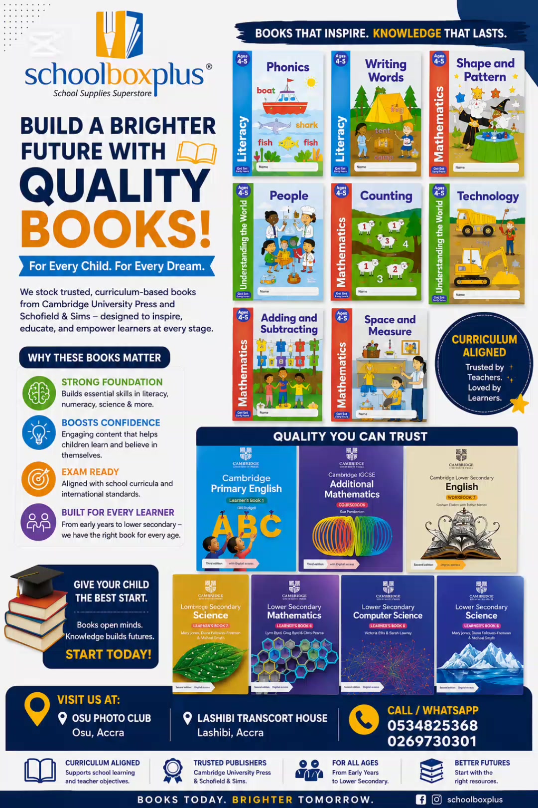 @Schoolbox Plus