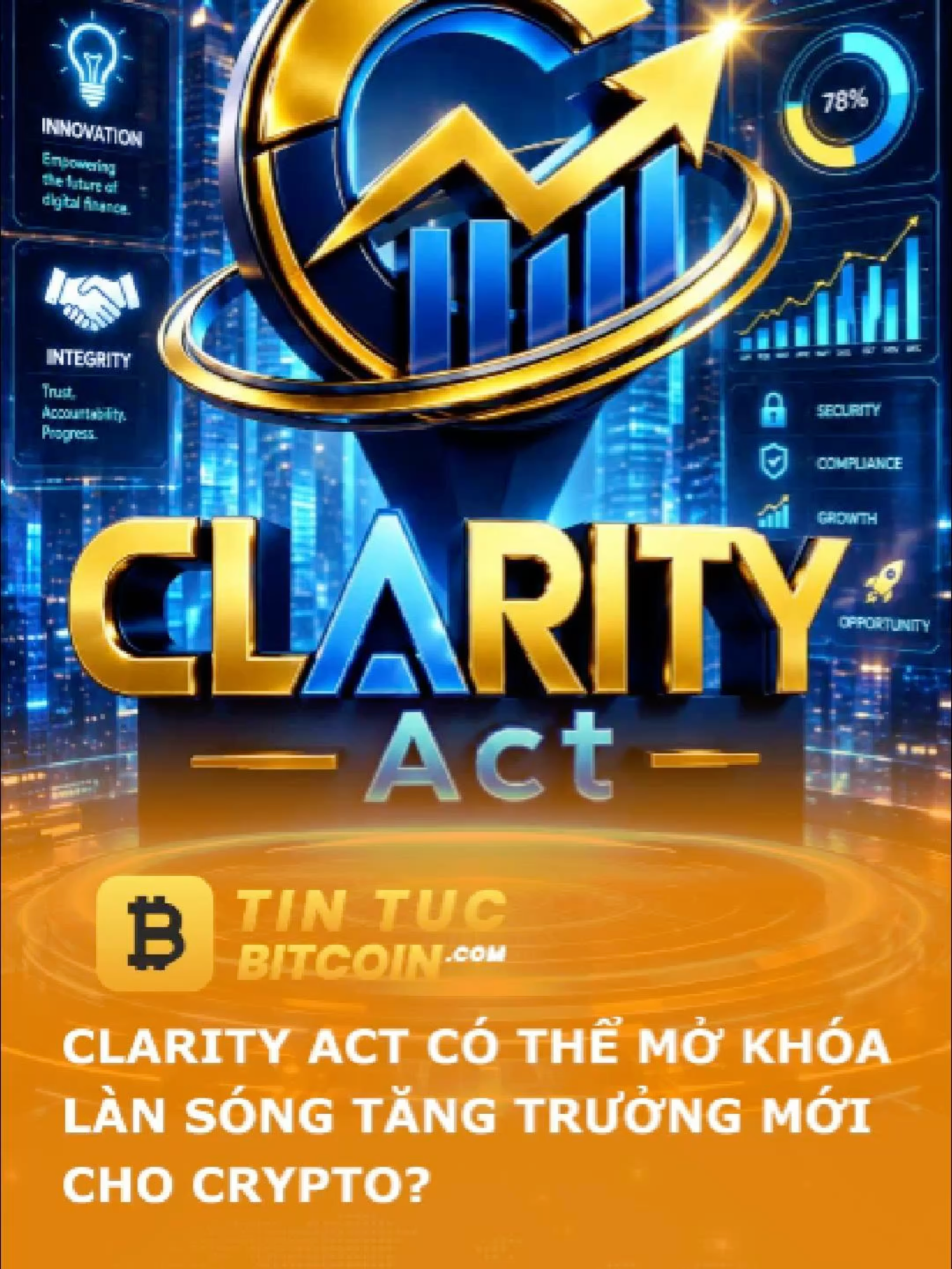 @Tin Tức BitCoin