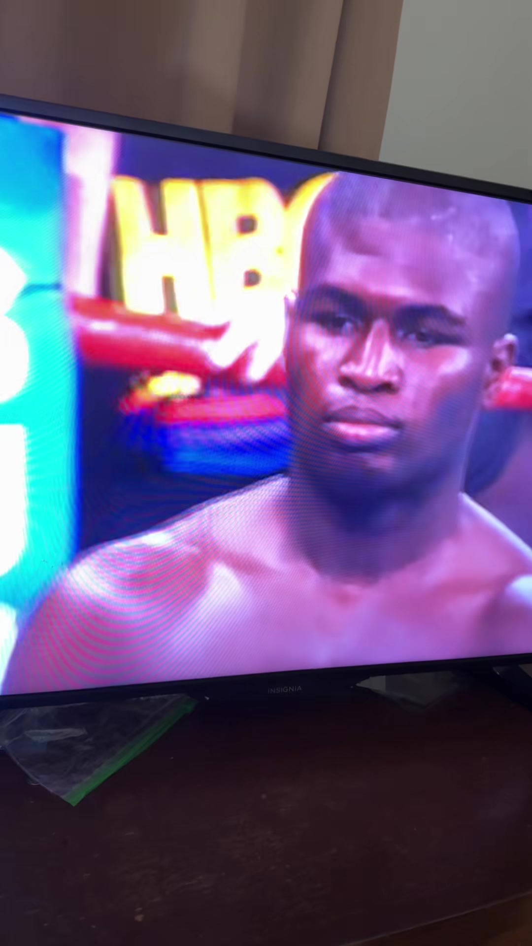 @I am Treyboxer 🥊🦾