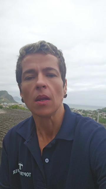 @Aline Farias