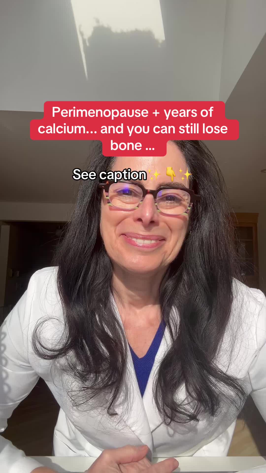 @Laurel | Hormone Health Doc