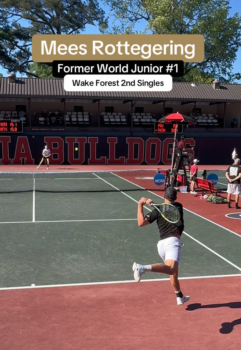 @Cracked Racquets