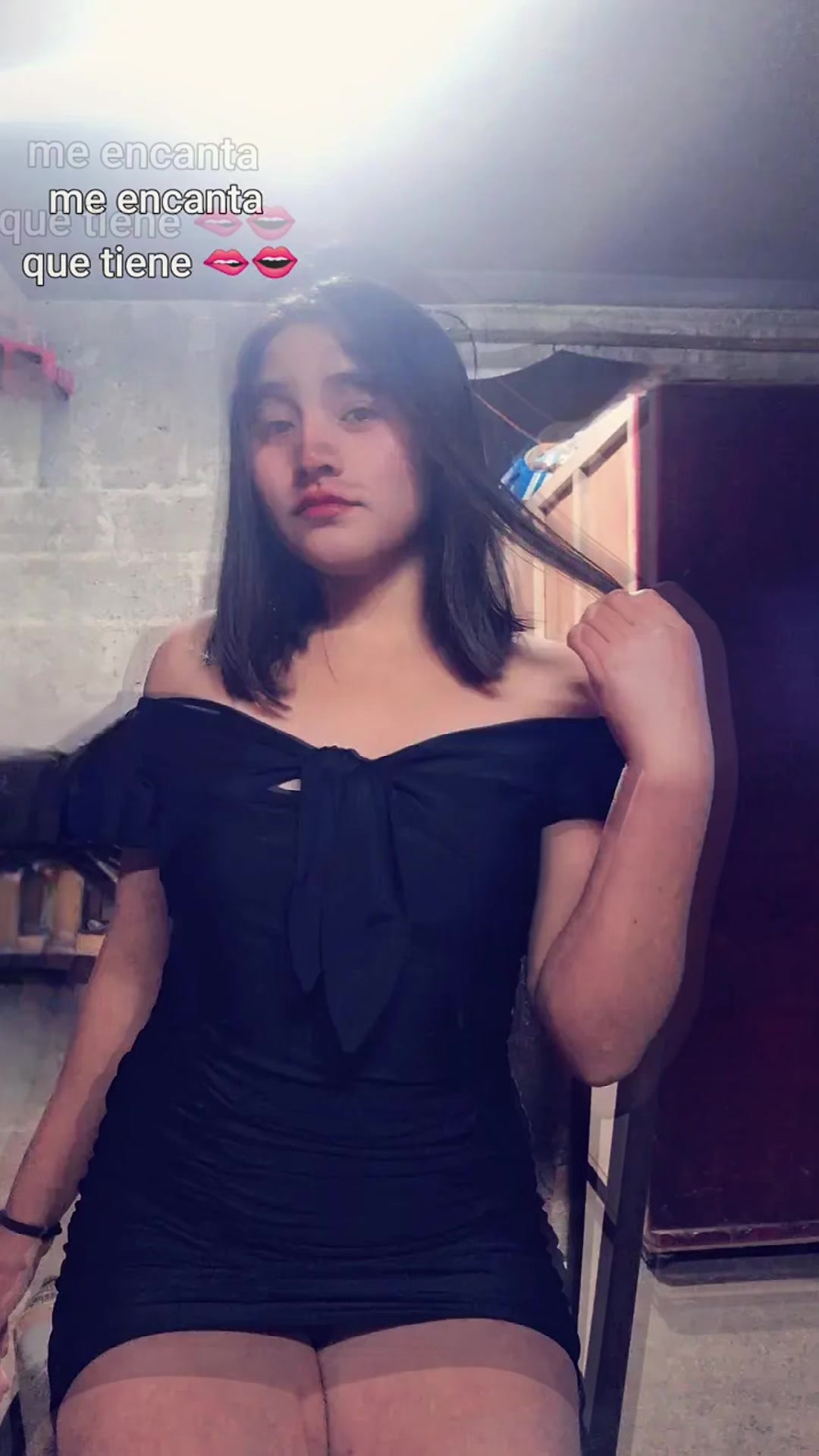 @dulce iba&ntilde;ez