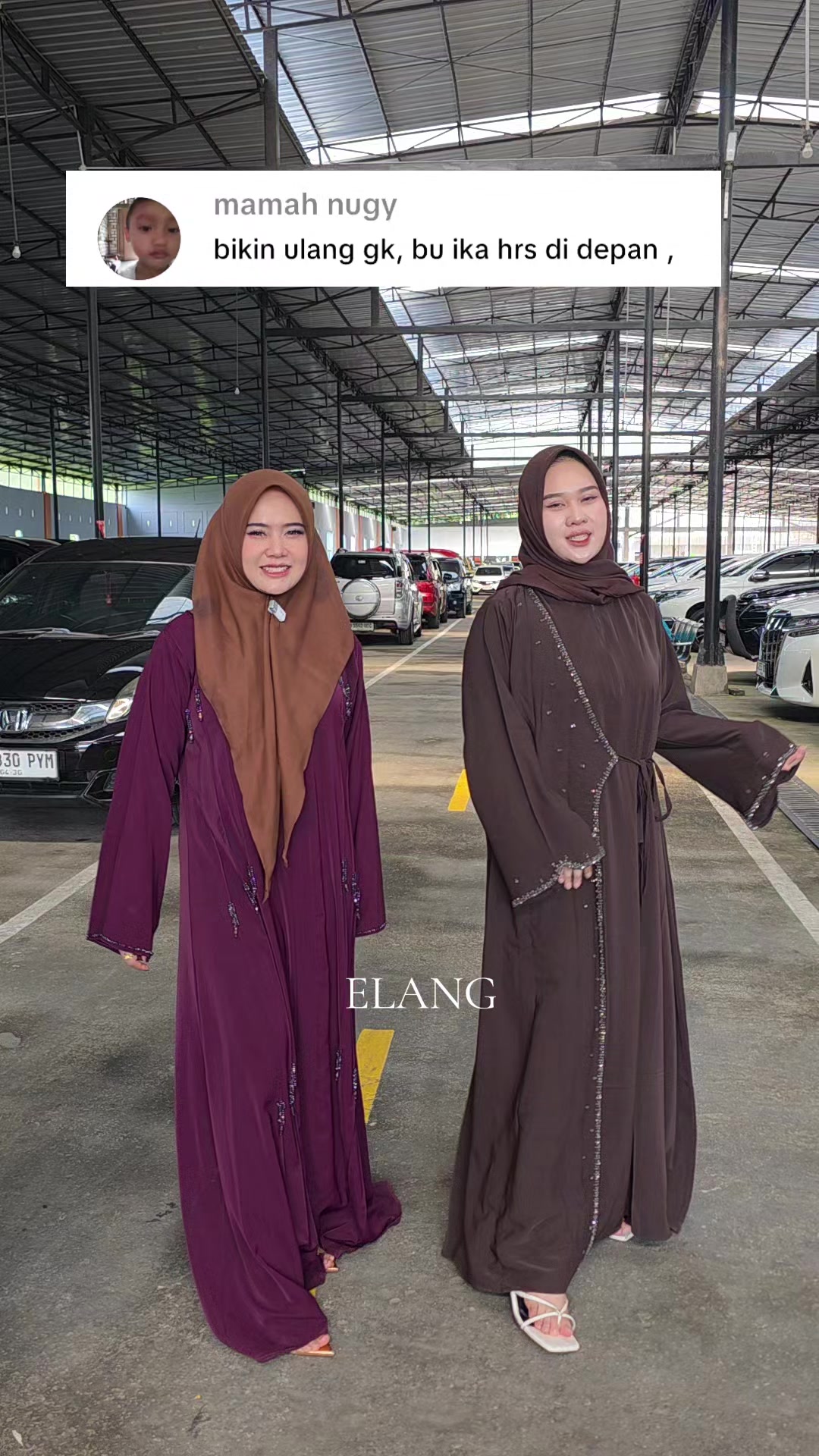 @ELANG KCUNK MOTOR