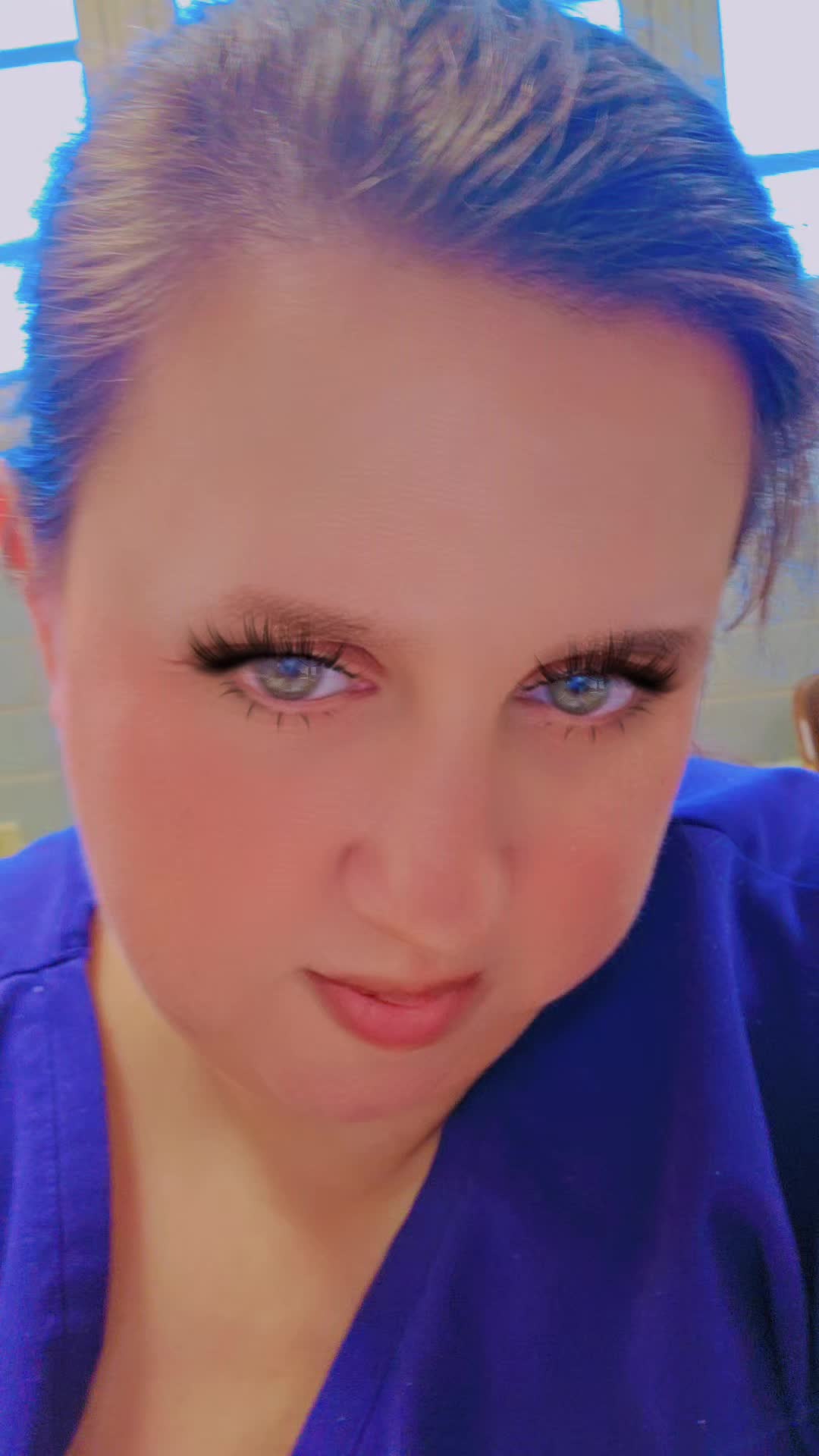 @Megan