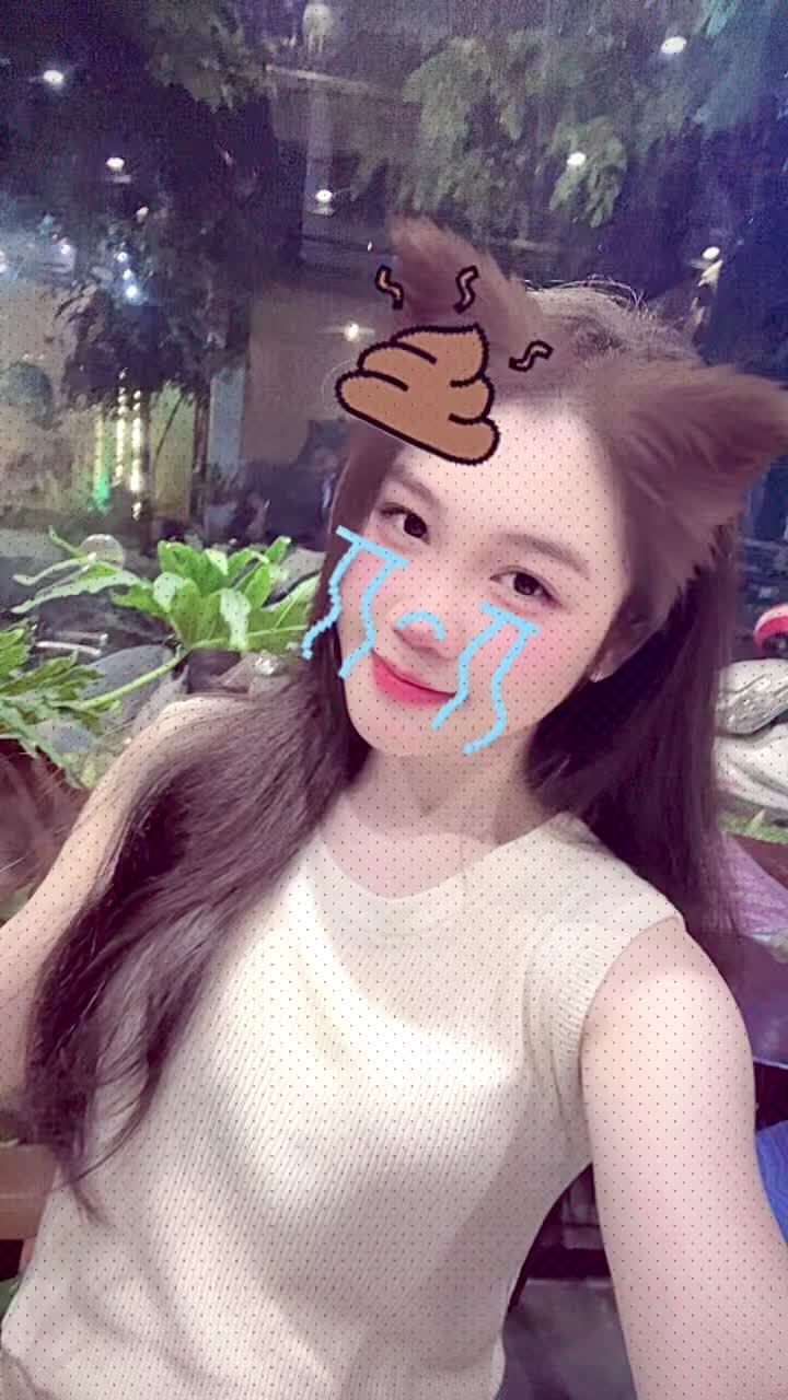 @Lấy được chồng thì đổi tên 🌚