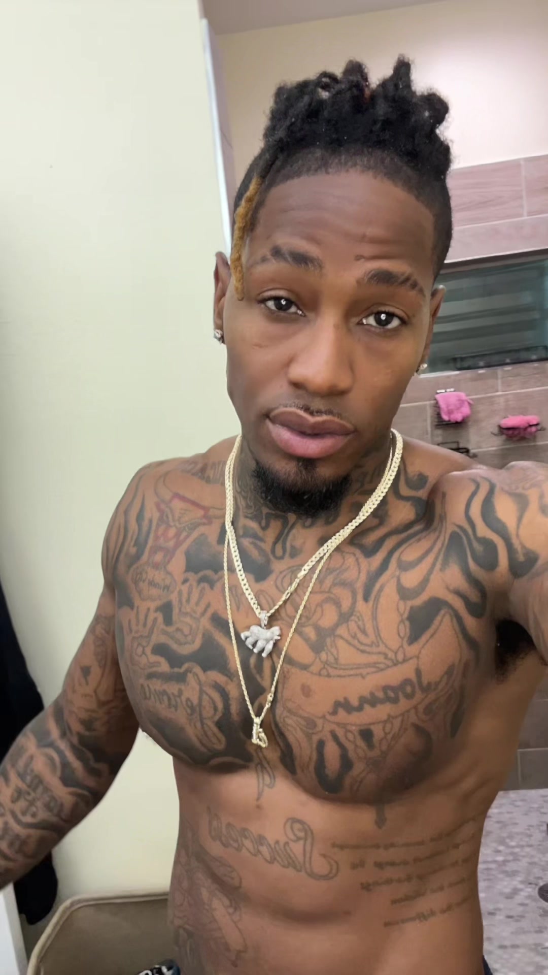 @romesterbodygod