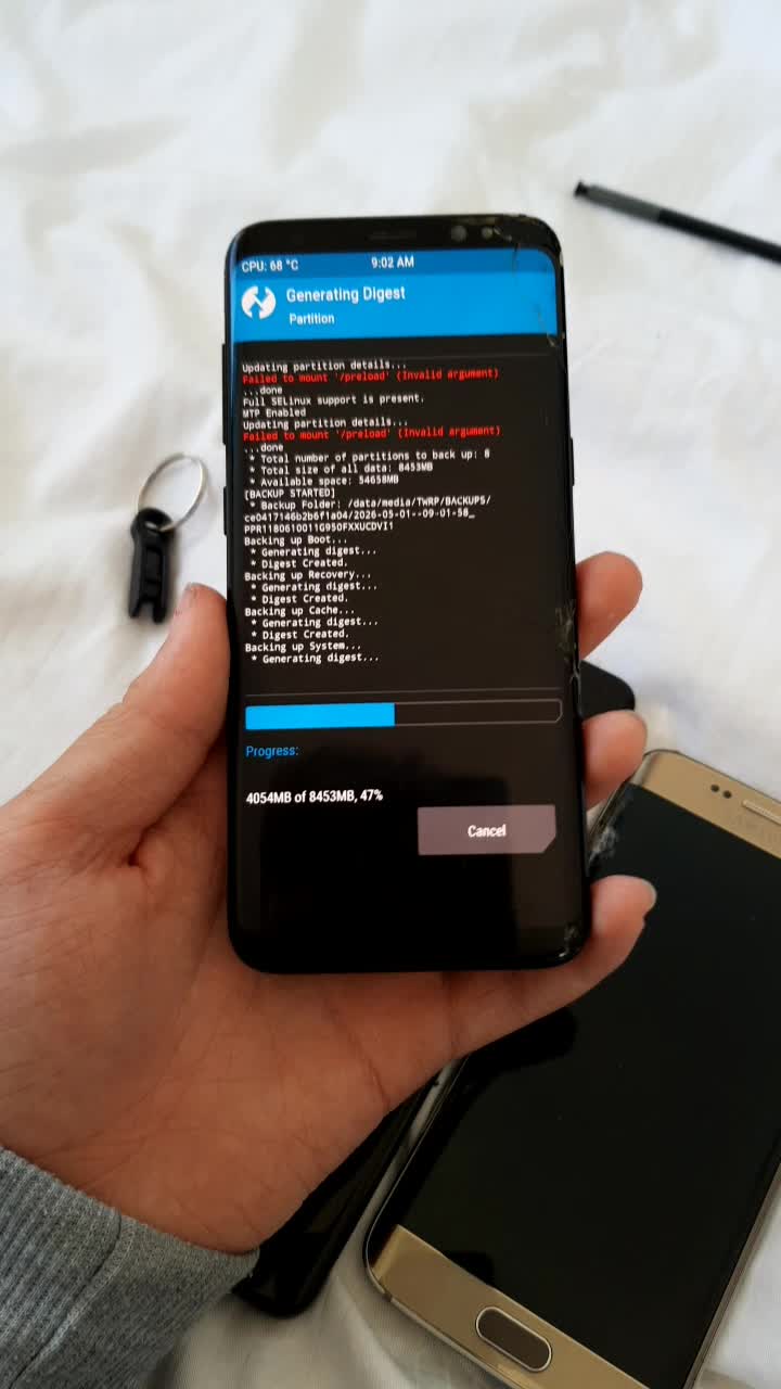 @samsung S 7 edge hype