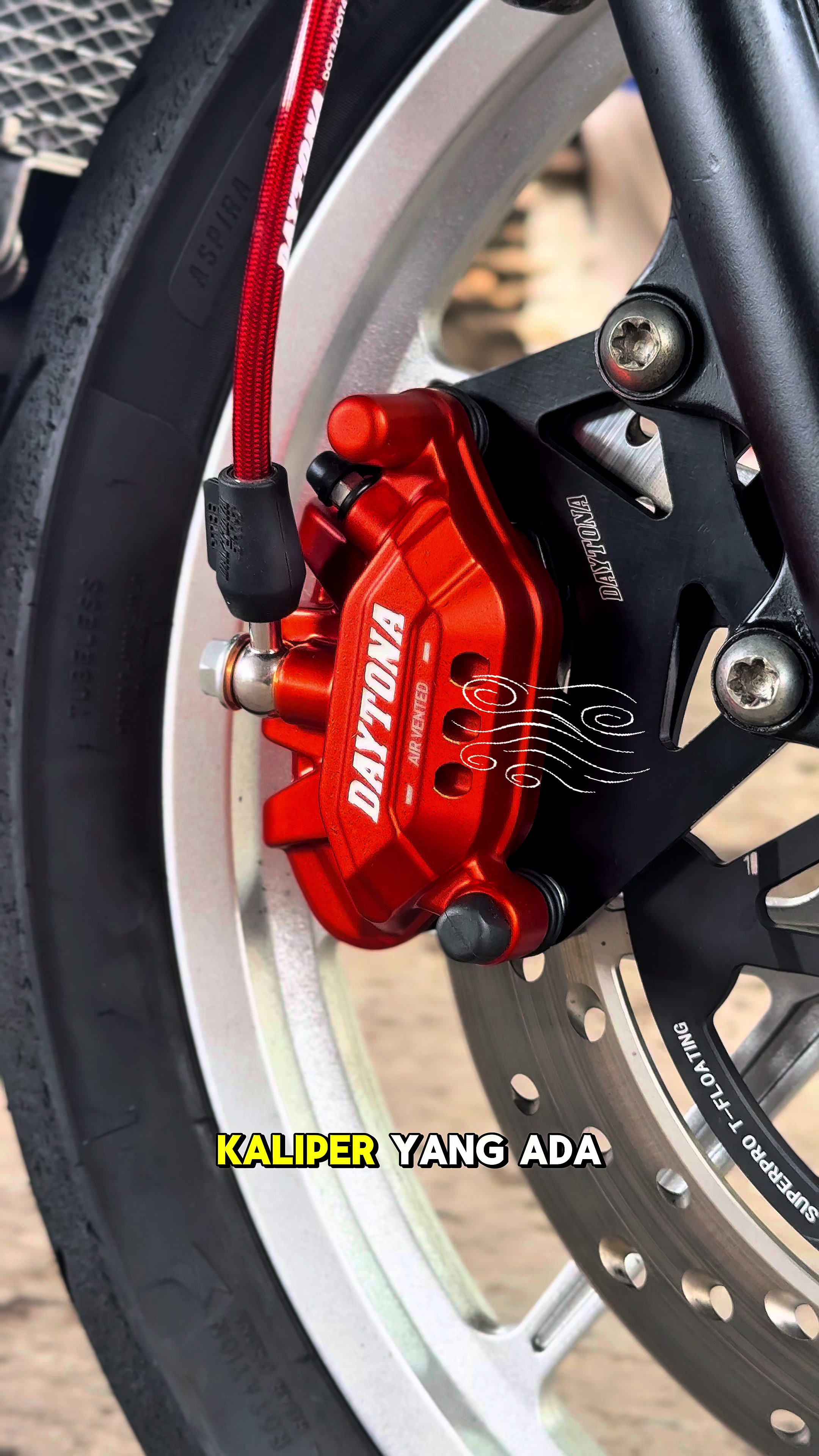 @Maniak Motor Official