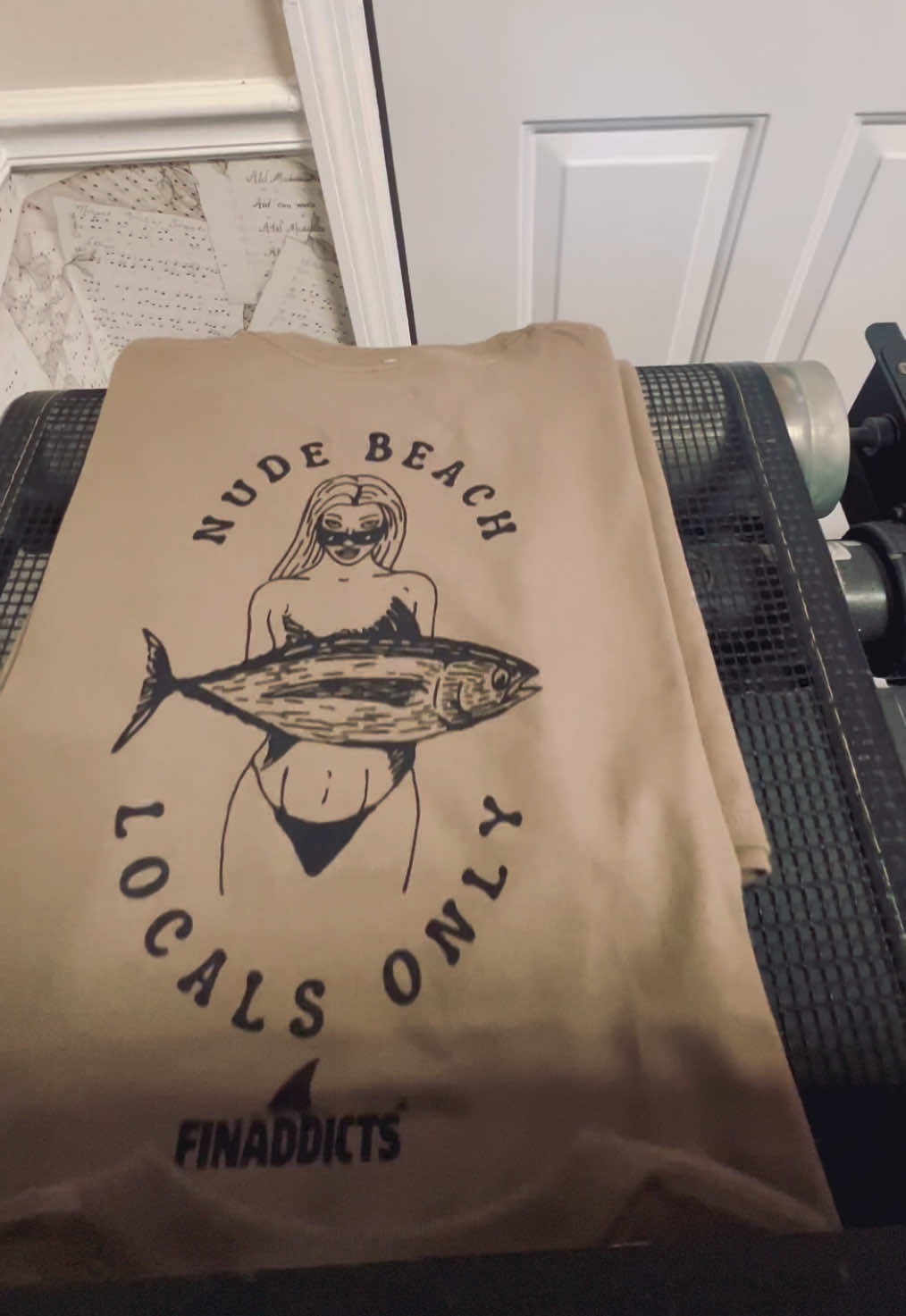 @FINADDICTS&reg;