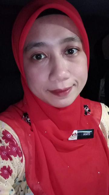 @CikguAnisThera