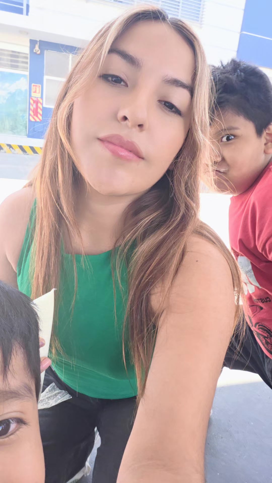@Mariela Ustariz