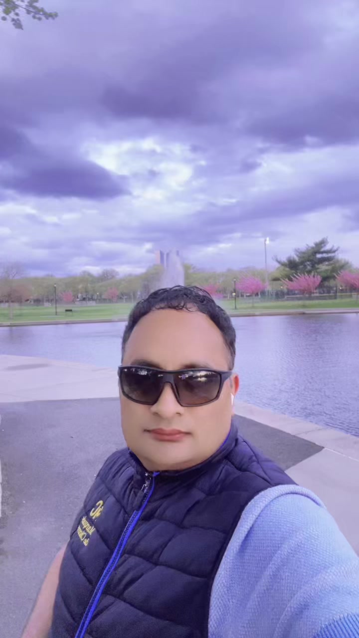 @Dr Ganesh Gautam