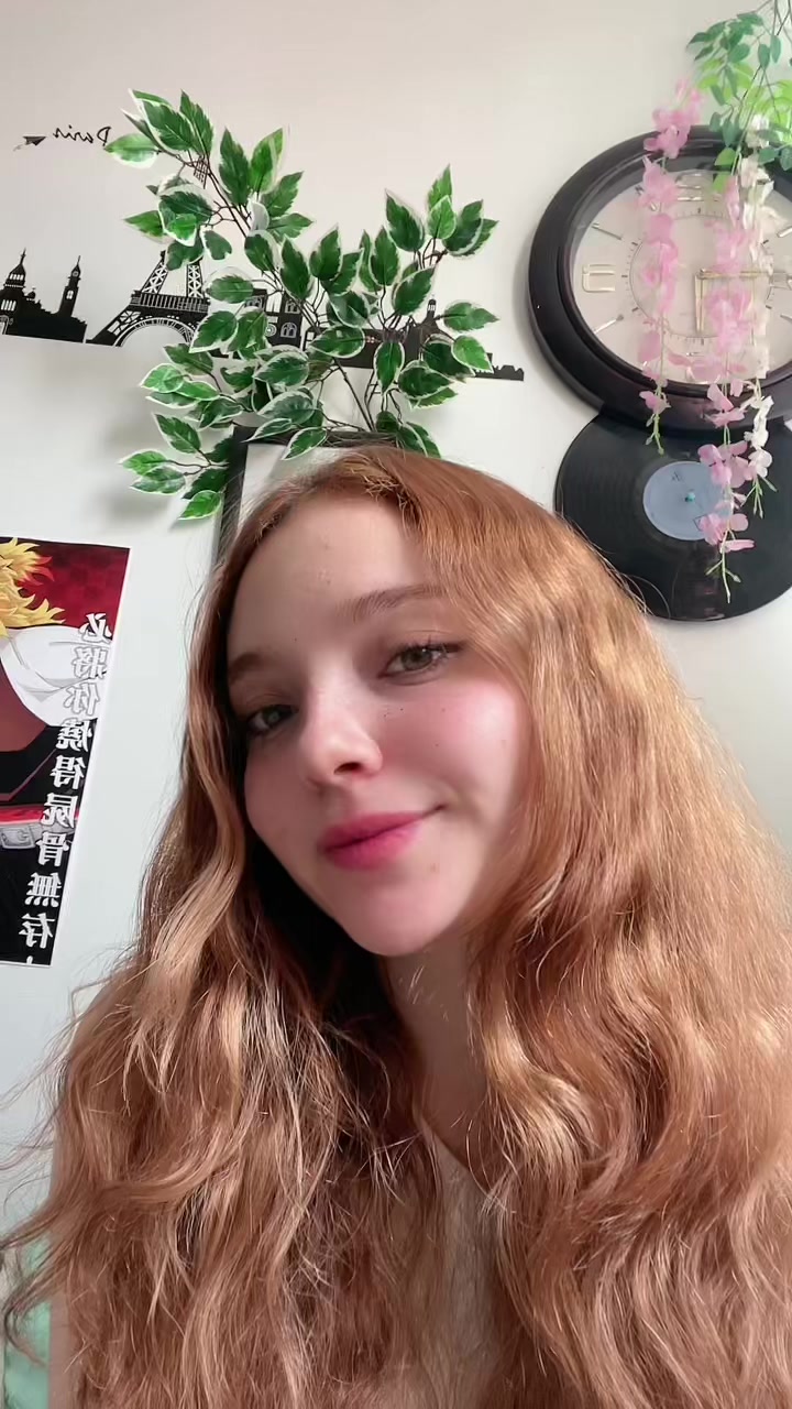 @Mitsuri Peachy