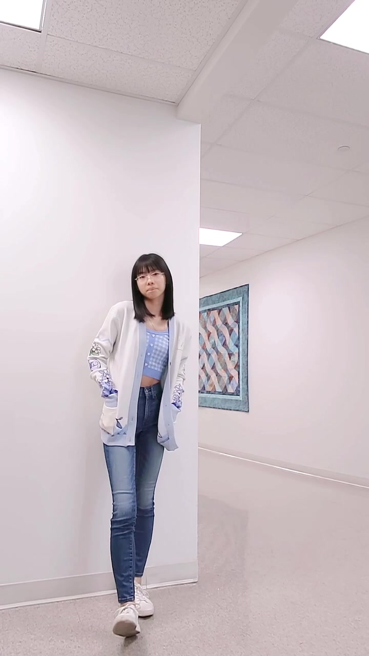 @Jelly Lei ジェリーレイ