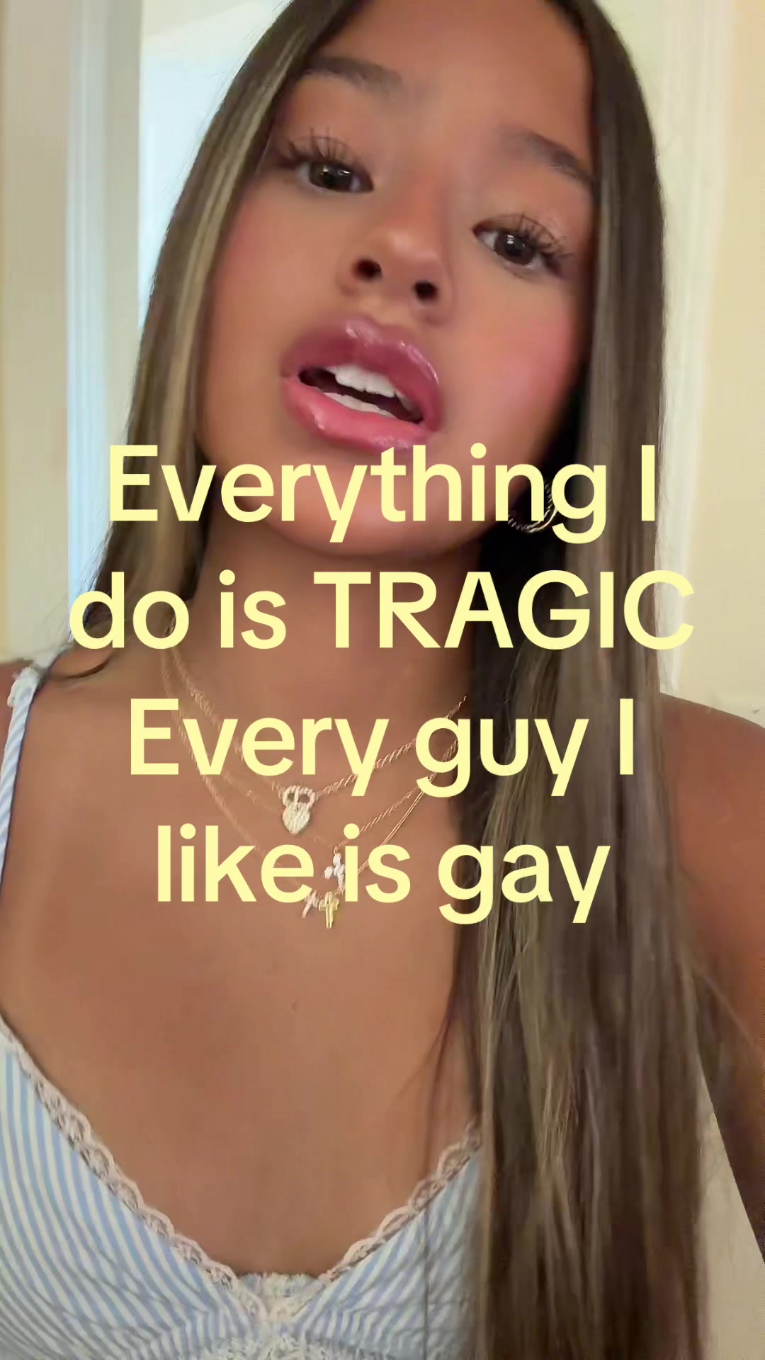 @BellasSpamFinally