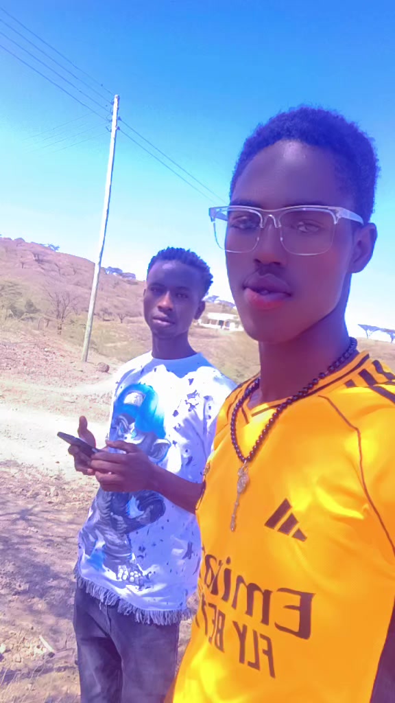 @KASONGO WA NORTH 👹💥👹