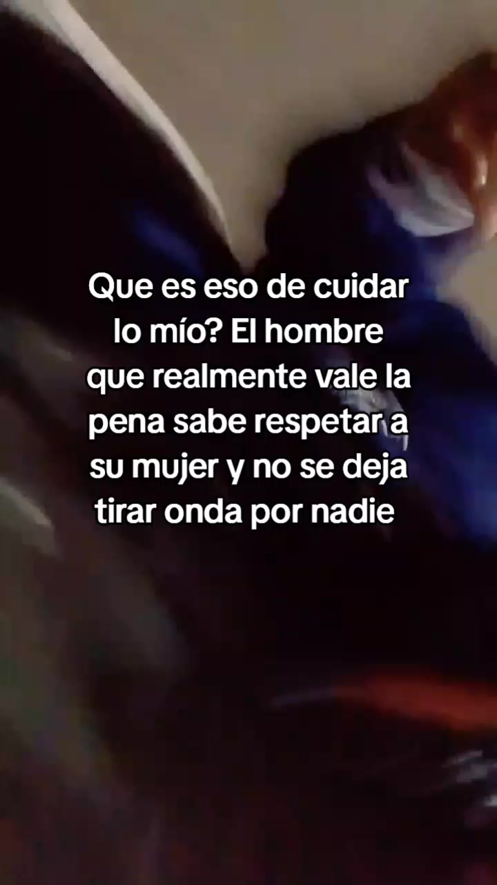 @tu morocha😍