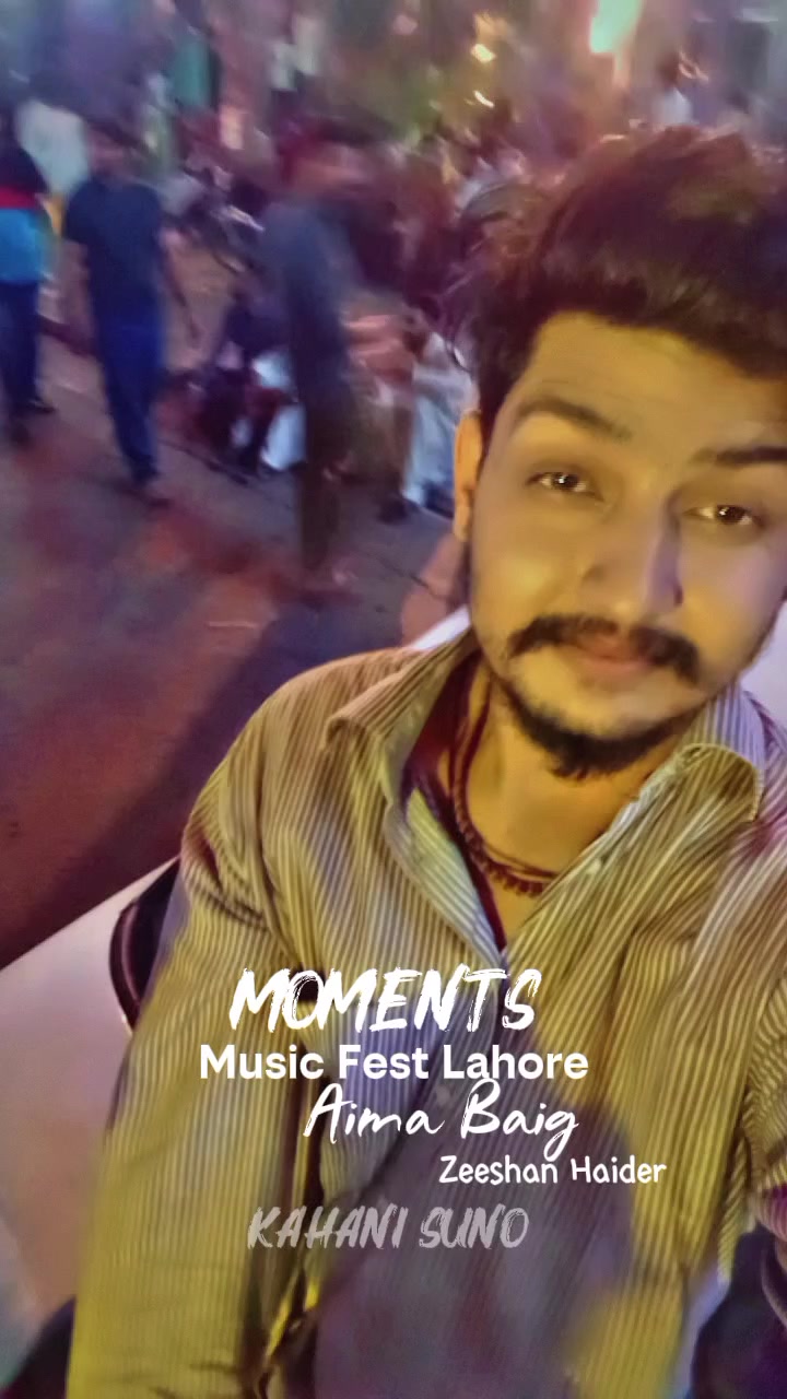 @Syed Zeeshan Haider