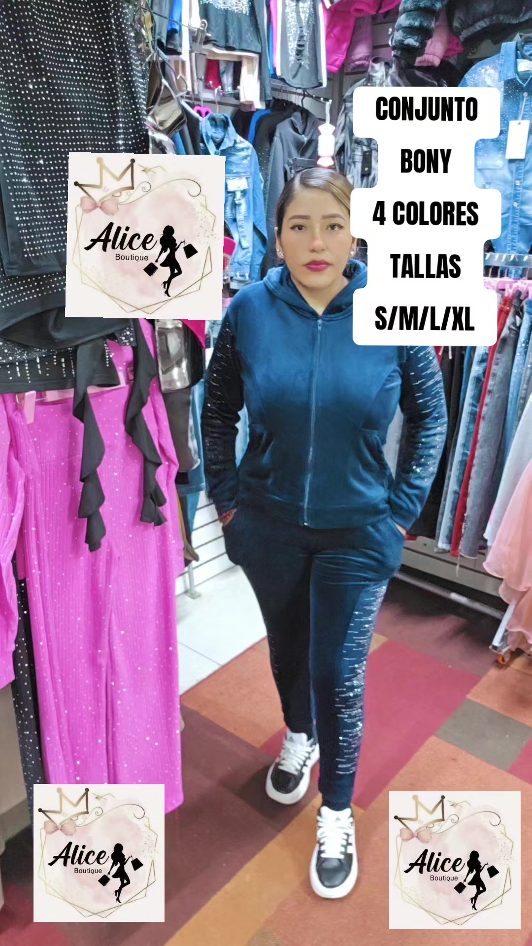 @AliceBoutiqueHuancayo
