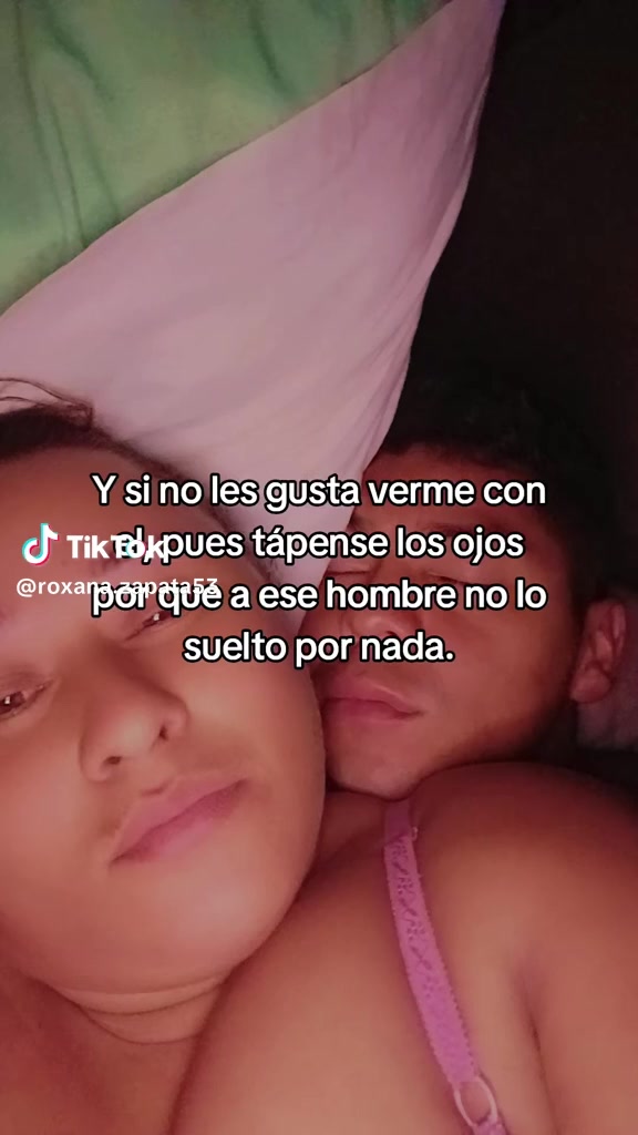 @Roxana Zapata