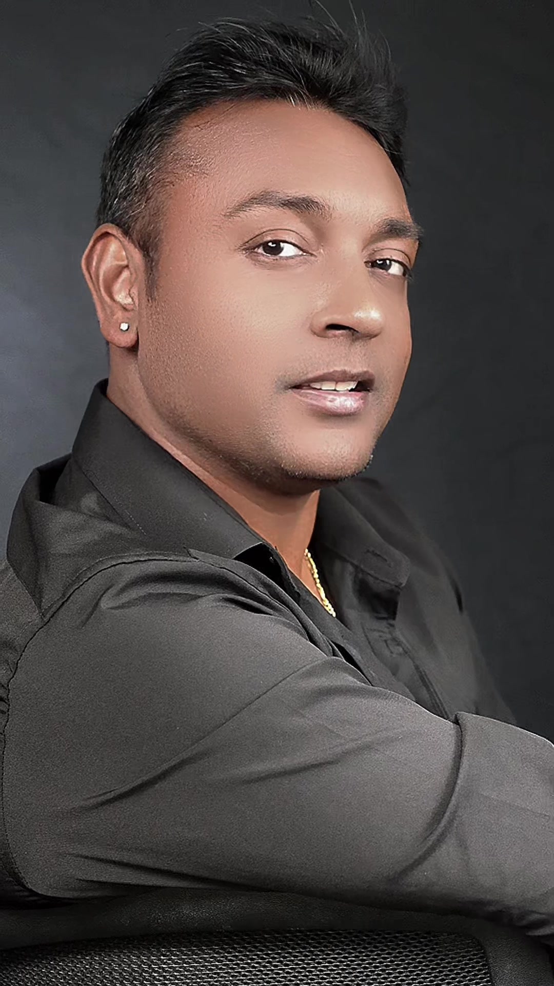 @chandan shah