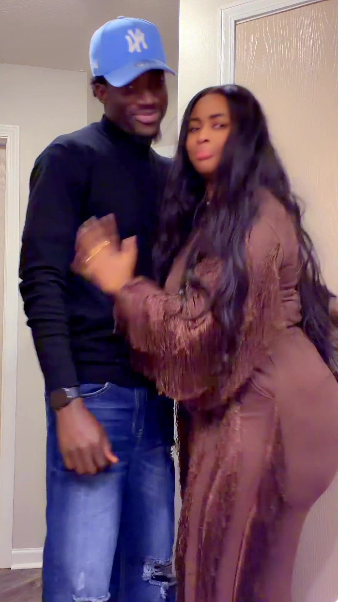 @Diiarra Bamba Seck&hearts;️💍