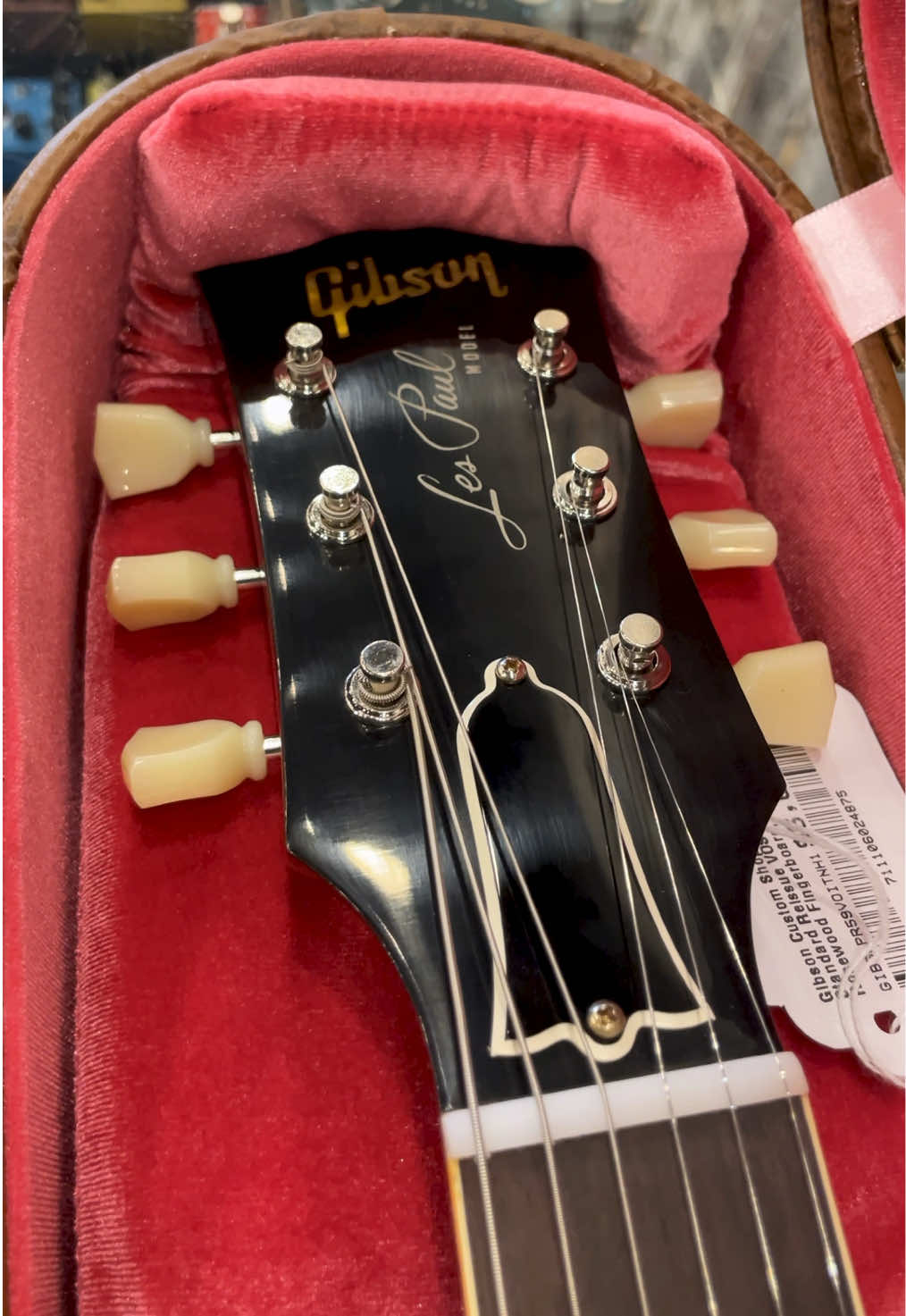 @Firehouse Guitars 🔥
