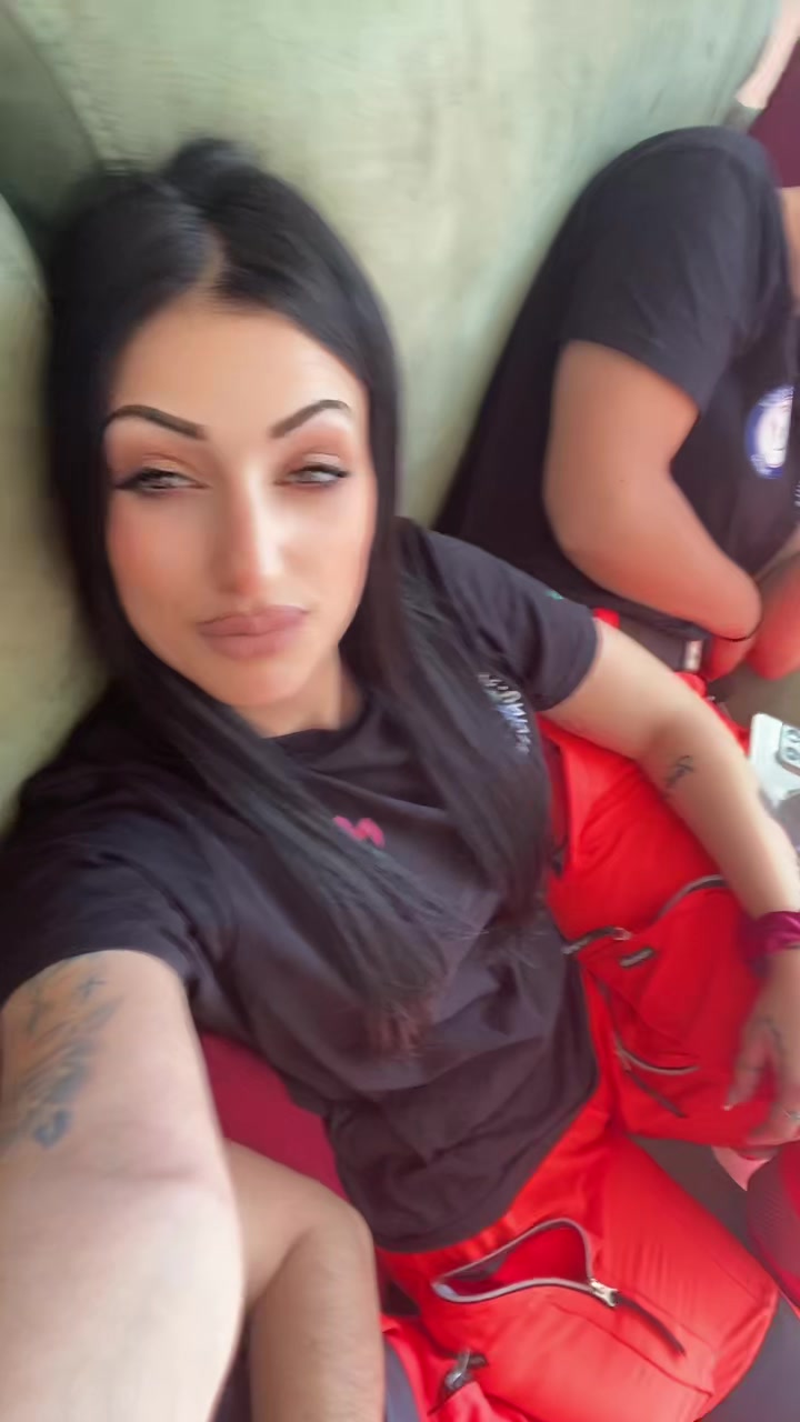@Aurora Bertolino