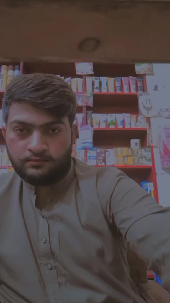 @°•ملک فرقان کی شاعری°•