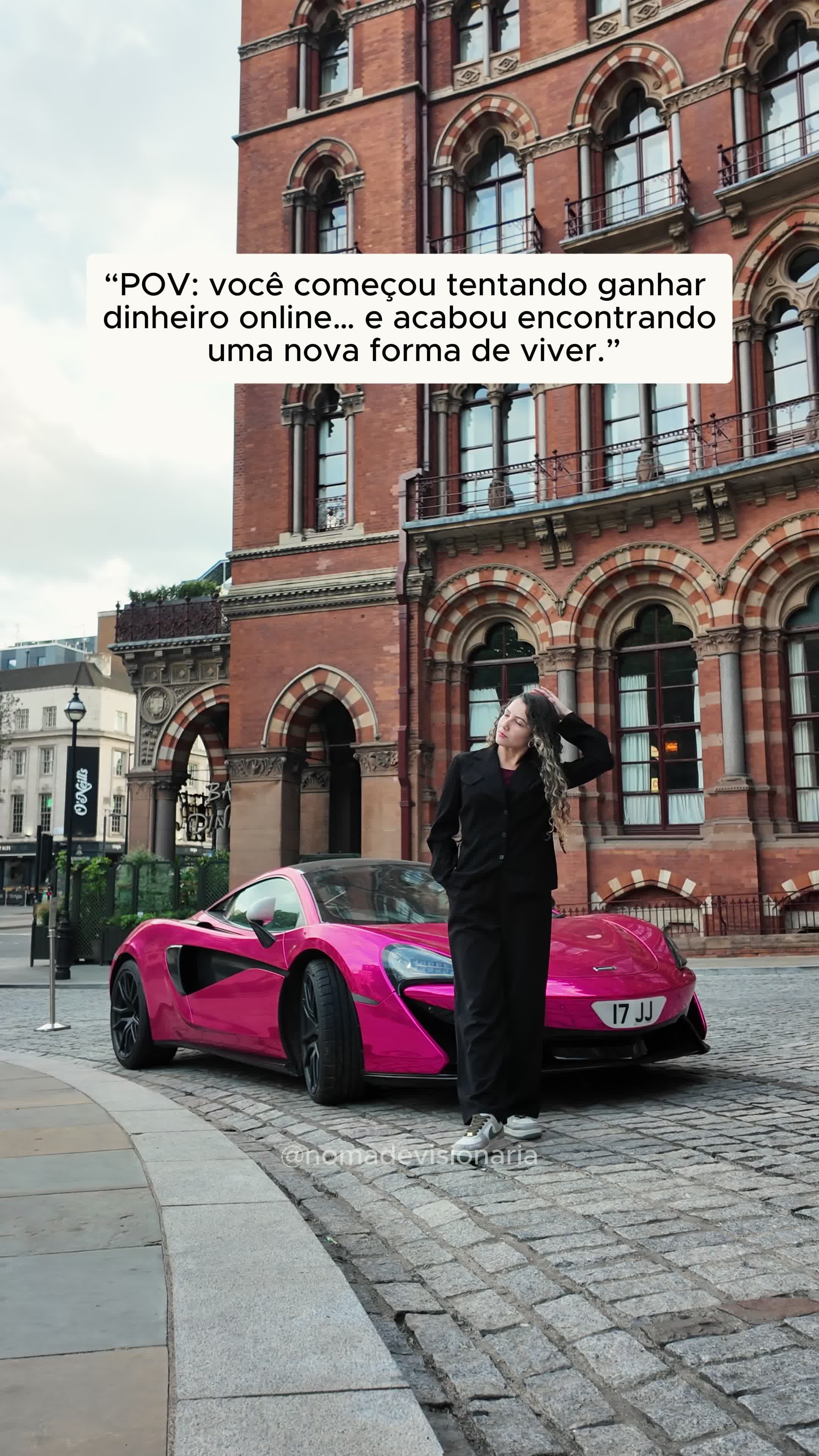 @VIC &bull; Viagens & Vida Real