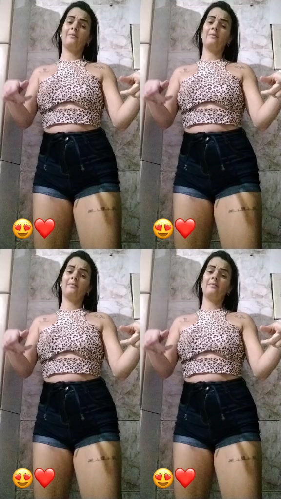 @Lili Teixeira