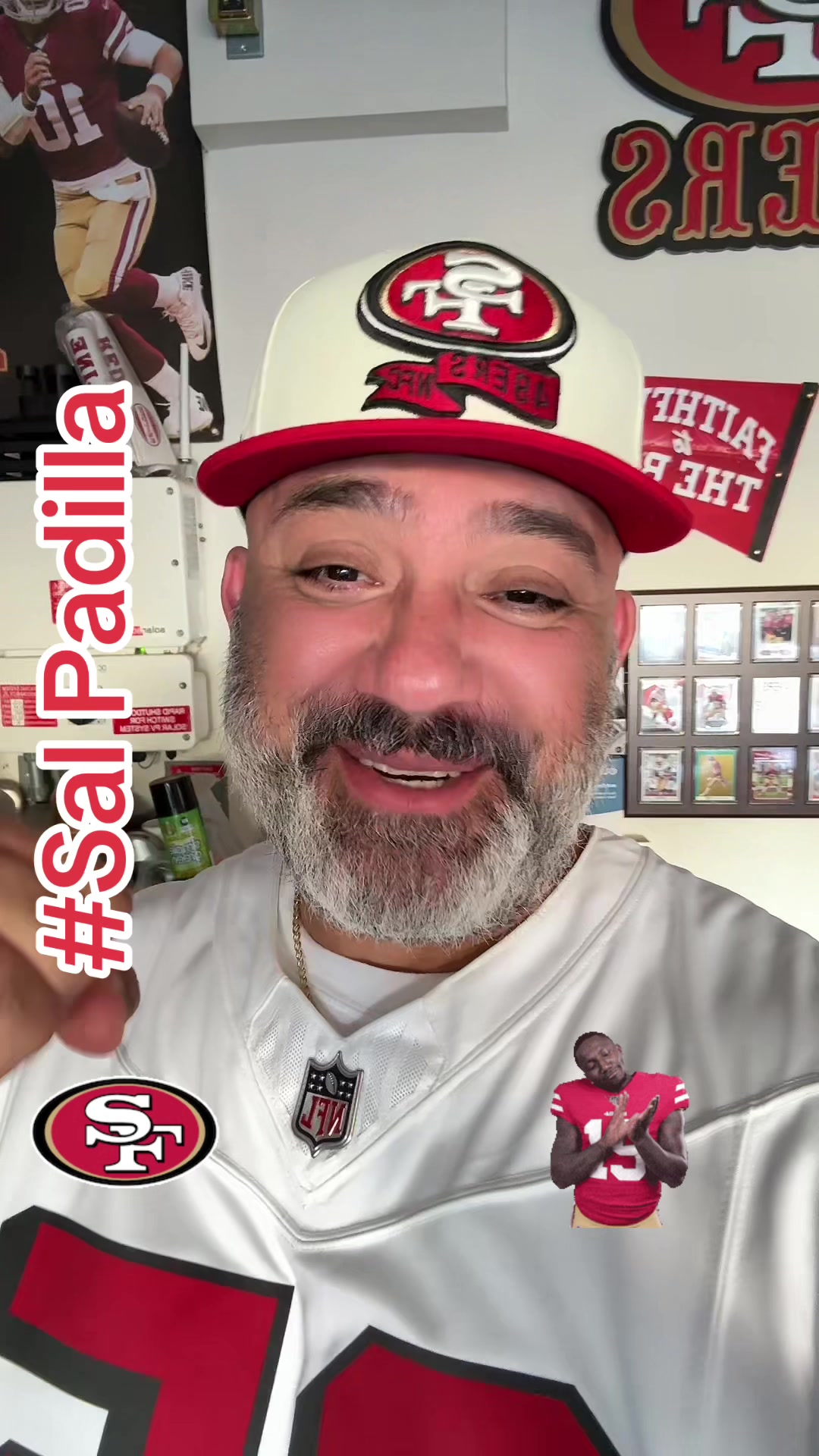 @Sal Padilla