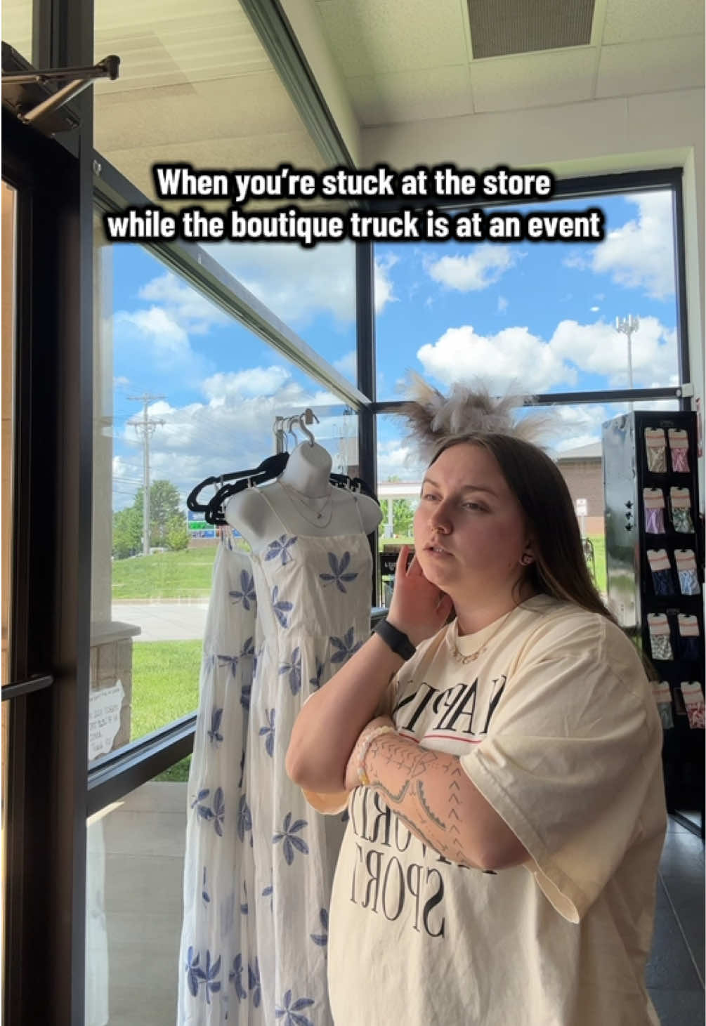 @Bree’s Little Closet