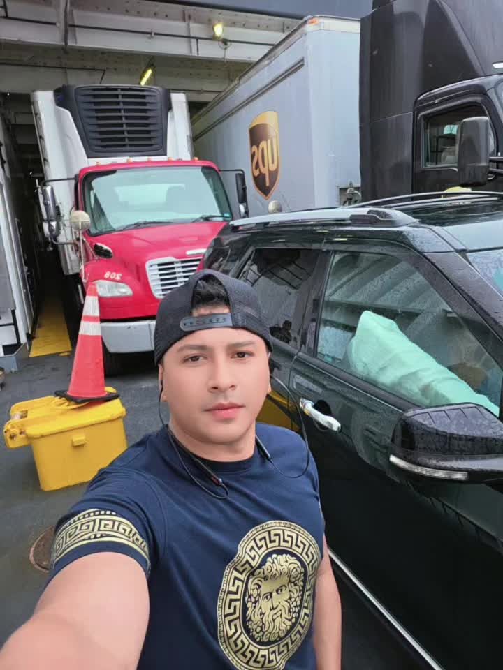 @JULIO BARAHONA