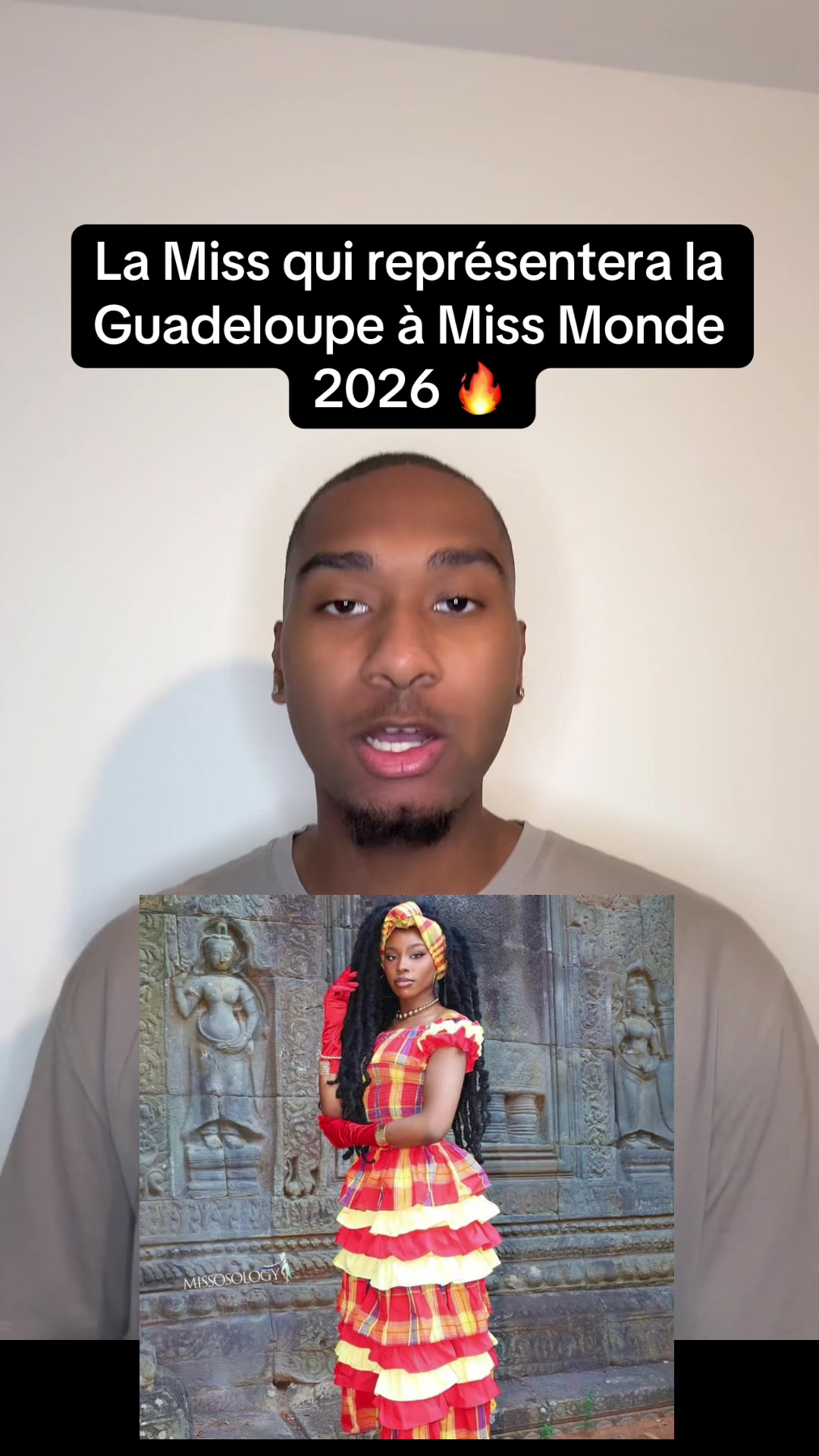 @Ki moun ki la Média