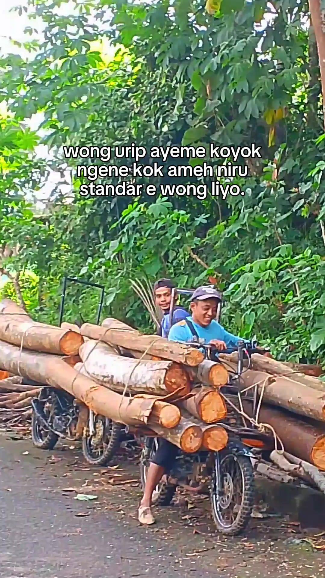 @sobat logging Xpress