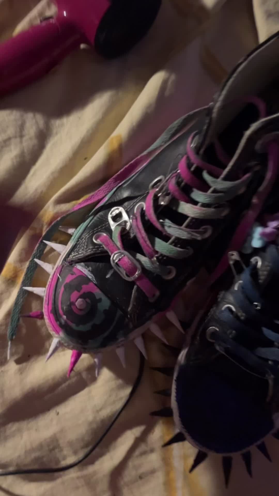 @𝕽𝖆𝖈𝖍𝖊 Ⓐ