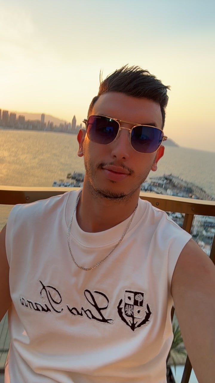 @Aymen Drali