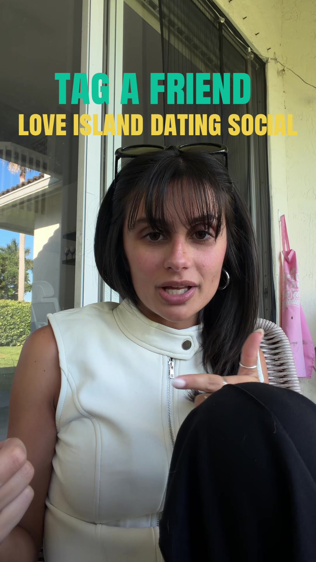 @Valentina | Event Planner